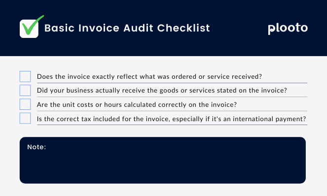 Invoice Management_Blog_Assets_checklist