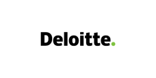 deloitte